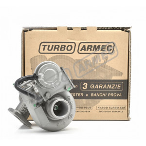 Turbo Modificato su...