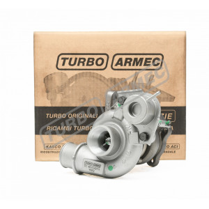 Turbo Modificato su...
