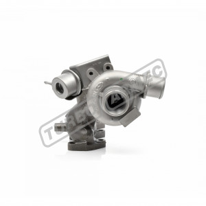 Turbo Modificato su...
