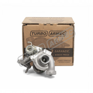 Turbo Modificato su...