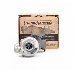 Turbo Modificato su...
