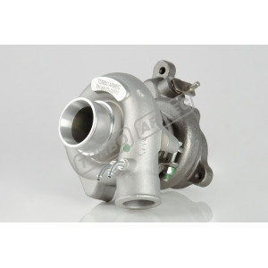Turbo Modificato su...