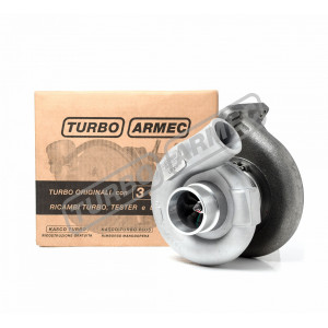 Turbo Modificato su...