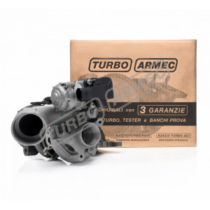 Turbo Modificato su...