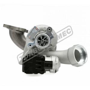 Turbo Modificato su...