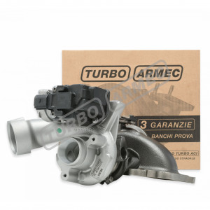 Turbo Modificato su...