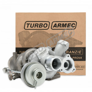 Turbo Modificato su...