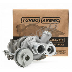 Turbo Modificato su...