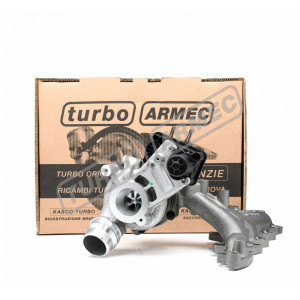 Turbo Modificato su...
