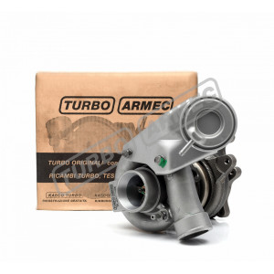 Turbo Modificato su...
