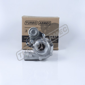 Turbo Modificato su...