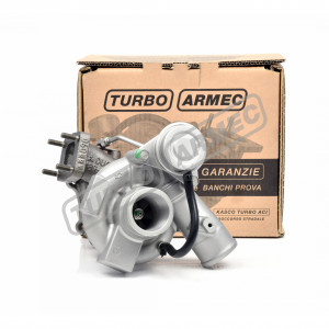 Turbo Modificato su...