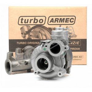 Turbo Modificato su...