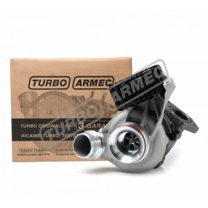 Turbo Modificato su...
