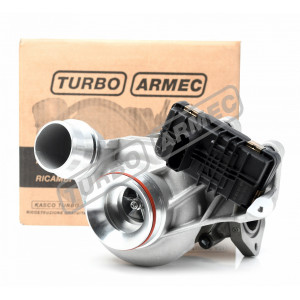 Turbo Modificato su...