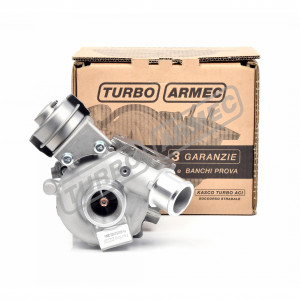 Turbo Modificato su...