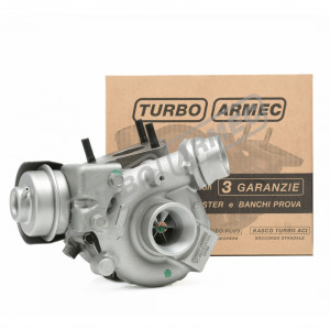 Turbo Modificato su...