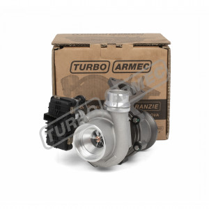 Turbo Modificato su...