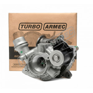 Turbo Modificato su...