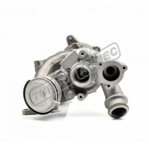 Turbo Modificato su...