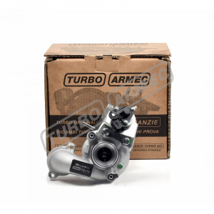 Turbo Modificato su...