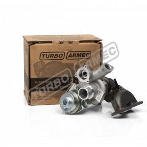 Turbo Modificato su...
