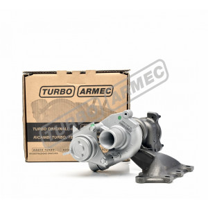 Turbo Modificato su...