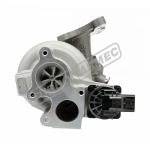 Turbo Modificato su...
