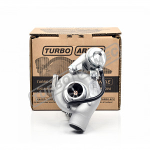 Turbo Modificato su...