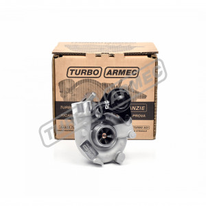 Turbo Modificato su...
