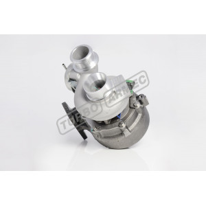 Turbo Modificato su...