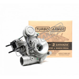 Turbo Modificato su...