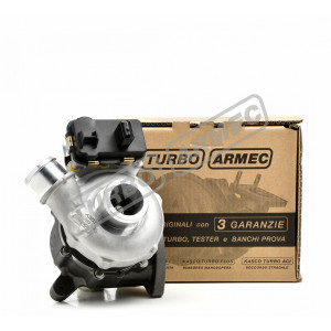 Turbo Modificato su...