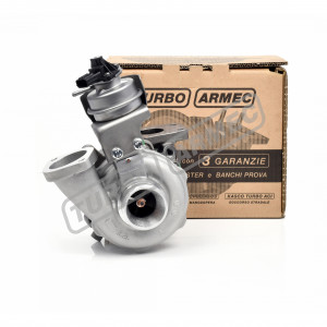 Turbo Modificato su...