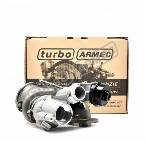 Turbo Modificato su...