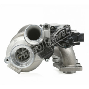 Turbo Modificato su...