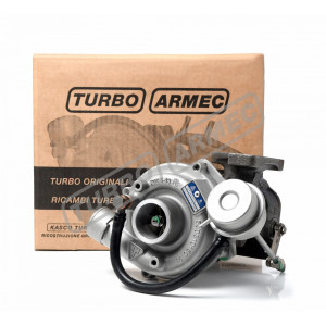 Turbo Modificato su...
