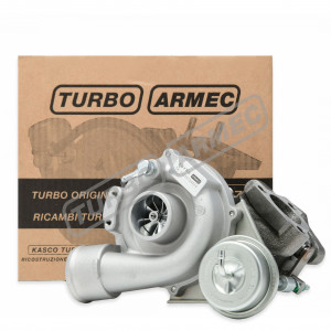Turbo Modificato su...