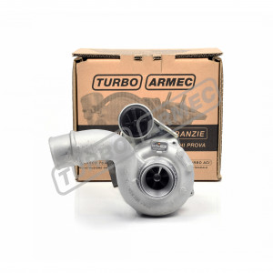 Turbo Modificato su...