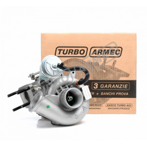 Turbo Modificato su...
