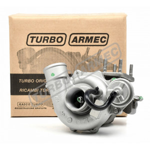 Turbo Modificato su...