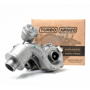 Turbo Modificato su...