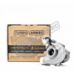 Turbo Modificato su...