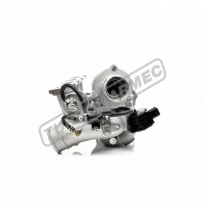Turbo Modificato su...