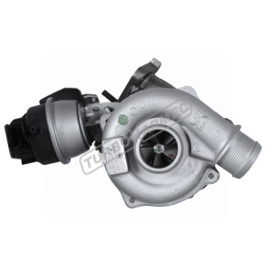 Turbo Modificato su...