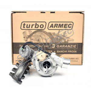 Turbo Modificato su...
