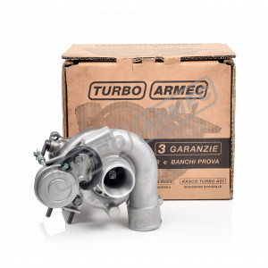 Turbo Modificato su...