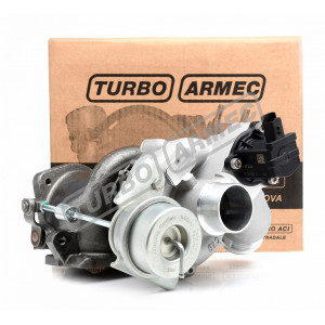 Turbo Modificato su...