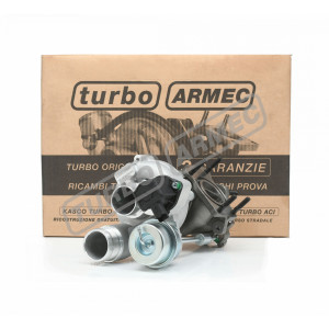 Turbo Modificato su...