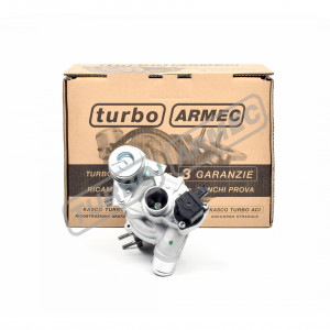 Turbo Modificato su...